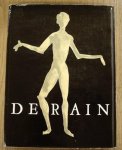 DERAIN - GEORGES HILAIRE. - Derain.