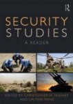 Christopher W. Hughes - Security Studies A Reader