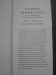 Ambroziak Brian M.  /  Ambroziak Jeffrey R. - INFINITE PERSPECTIVES  Two Thousand years of Three-Dimensional Mapmaking INCL, 3D glasses