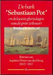 Doedens, A. - Mulder L. - De bark Sebastiaan Pot