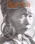 J.H. (photogr.), E. Dell (ed.). Contrib. by J. Falconer, D. Odo, M. Sadan Green - Burma. Frontier photographs. 1918 - 1935 The James Henry Green Collection
