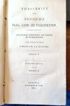 Mr. J.A. van der Chijs (red.) - Tijdschrift voor Indische taal-, land- en volkenkunde - Deel X complete jaargang
