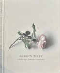 Lawson, Julie & Tom Norm, and Andrew O'Hagan. - Alison Watt: A portrait without likeness a conversation with the art of Allan Ramsay.