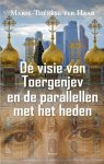 Marie-Thérèse Haar - De Visie Van Toergenjev En De Parallellen Met Het Heden