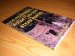 Hulse, David K. - The development of rotary motion by steam power