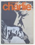 Wolinski (ed.) - Charlie Mensuel No. 70, November 1974
