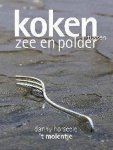 Danny Horseele - Koken Tussen Zee En Polder