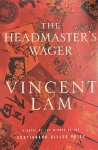 Vincent Lam - The Headmaster's Wager