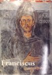 Emanuele Atanassiu, Martine De Roeck - Sint-Franciscus en zijn broeders