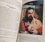 Joel Broekaert, Rosanne Hertzberger, Charlotte Kleyn, Marion Pauw, Pierre Wind & Ronald Giphart - Nederland leest 2018 - Je bent wat je leest - recepten, etiketten, foodblogs en kookboeken.....