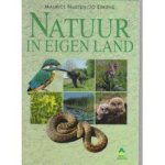 Nijsten, Maurive en Jo Erkens - Natuur in eigen beeld Nijsten, Maurive en Jo Erkens - Natuur in eigen beeld