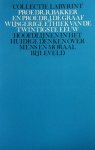 Bakker, Prof.dr. R. | Prof.dr. J. de Graaf - Wijsgerige ethiek van de twintigste eeuw | Hoofdlijnen in het huidige denken over mens en moraal