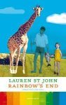 L. St John - Rainbows End