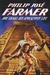 Farmer, Philip J. - Doc Savage: His Apocalyptic Life : The Definitive Edition (deluxe HC signed by editor and 5 contributors of Bonus Materials)