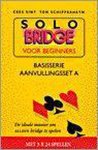 Sint - Solobridge beginners aanvullingsset a