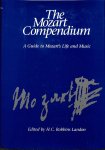 Robbins, H.C. - The Mozart compendium. A guide to Mozart's life and music,