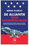 Serhii Plokhy - De alliantie van wantrouwen