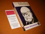 Schouwmann, Hans. - Sibelius. [Componisten - Serie Deel 10]