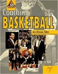 Krause, Jerry - Coaching basketball