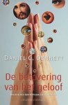 Daniel C. Dennett - De betovering van het geloof religie als een natuurlijk fenomeen