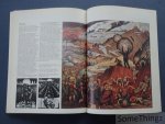 D.J.R. Bruckner, Seymour Chwast, Steven Heller. - Kunst gegen die Krieg: 400 Jahre Protest in der Kunst.