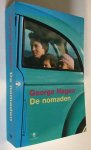 Hagen, George - De nomaden