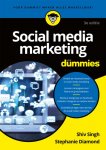 Shiv Singh, Stephanie Diamond - Voor Dummies  -   Social media marketing voor Dummies
