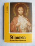 Weigl, A.M. - Stimmen die vom Himmel kommen