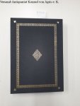 Media Exklusiv: - Das Goldene Kalendarium : Archivio di Stato di Torino- Museo dell´Archivio di Corte+ Begleitband
