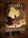 Deflo - Weerloos (cel 5)