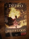 Deflo - Weerloos (cel 5)