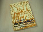 Sandars - De zeevolken : Egypte en Voor-Azië bedreigd, 1250-1150 v. C.