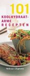 N. Graimes - 101 koolhydraatarme recepten