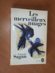 Sagan, Francoise - Les merveilleux nuages