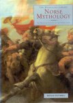 Cotterell, Arthur (ds1370A) - Norse Mythology. The Myths and Legends of the Nordic Gods