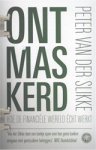 Peter van der Slikke - Ontmaskerd