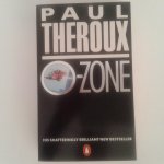 Theroux, Paul - O-Zone Theroux, Paul - O-Zone