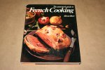 Alison Burt - The Gourmet's guide to French Cooking