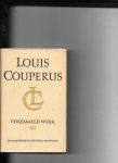 Couperus,Louis - Verzameld werk XII