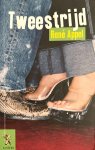 René Appel - Tweestrijd