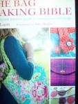 Melanie Mcneice - Sew Cute To Cary - 12 stylish bag patterns  for handbags purses &  totes