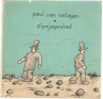 Ostaijen, Paul van - Alpejagerslied