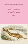 Daisy Johnson - Onder het water
