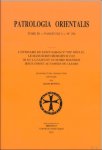 Charles Renoux (ed) - hymnaire de Saint-Sabas (Ve-VIIIe si cle): le manuscrit g orgien H2123. III. De la Nativit  de Notre Seigneur J sus-Christ au samedi de Lazare. Introduction, traduction et notes