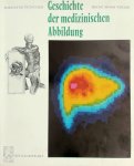 Robert Herrlinger, Marielene Putscher - Geschichte der medizinischen Abbildung