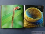 Richard Jones. - Natuur in close-up: schoonheid in vorm en functie
