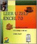 G. Courter - LEER U ZELF EXCEL 7.0 G. Courter - LEER U ZELF EXCEL 7.0