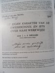 Jansen, H.H.M. - Op de Bres voor Goed Onderwijs, 150 jaar lerarenopleiding in Meppel 1845-1995