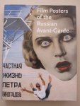 Susan Pack - Film Posters of the Russian Avant-Garde