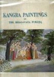 Randhawa, M.S. - Kangra Paintings of the Bhagavata Purana